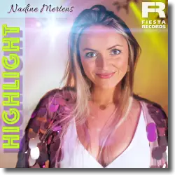 Cover: Nadine Mertens - Highlight