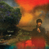 Cover: Sharon Van Etten - We've Been Going About This All Wrong