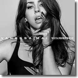 Cover: Vanessa Mai - Metamorphose