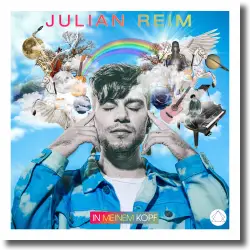 Cover: Julian Reim - Ich hab dich lieb