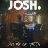 Cover: Josh. - Von dir ein Tattoo