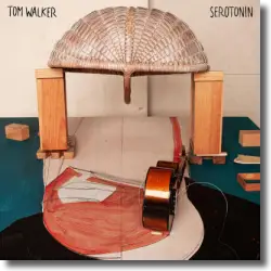 Cover: Tom Walker - Serotonin