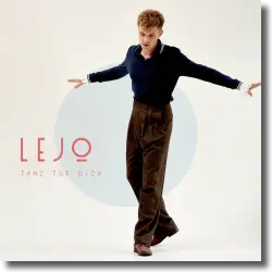 Cover: Lejo - Tanz für dich