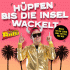 Cover: Lorenz Büffel - Hüpfen bis die Insel wackelt
