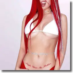 Cover: Ava Max - Maybe You're The Problem