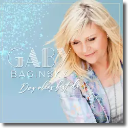 Cover: Gaby Baginsky - Das alles bist du