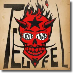 Cover: Die Toten Hosen - Teufel