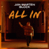 Cover: Jan-Marten Block - All In