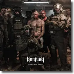 Cover: Kontra K - Gib mir kein' Grund