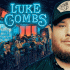 Cover: Luke Combs - Growin' Up
