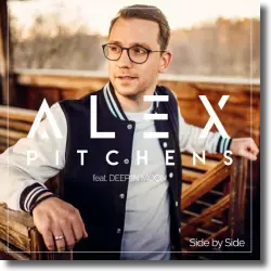 Cover: Alex Pitchens feat. Deep In Moon - Side By Side