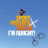 Cover: Sportfreunde Stiller - I'm Alright