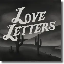 Cover: Bryan Ferry - Love Letters