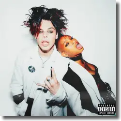 Cover: Yungblud & Willow - Memories