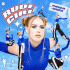 Cover: Paula Jivén - Rude Girl