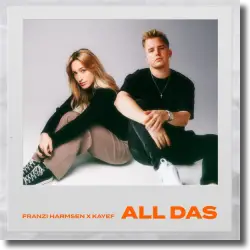 Cover: Franzi Harmsen x KAYEF - All das