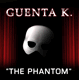 Cover: Guenta K - The Phantom