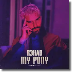 Cover: R3hab - My Pony