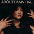 Cover: Lizzo - About Damn Time