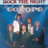 Cover: Europe - Rock The Night