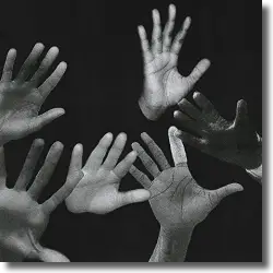 Cover: Kendrick Lamar - The Heart Part 5