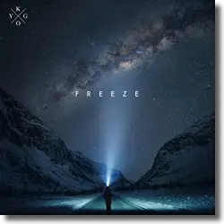 Cover: Kygo - Freeze