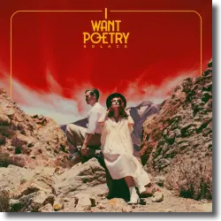 Cover: I Want Poetry - Solace
