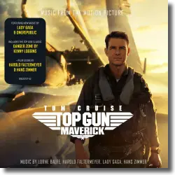 Cover: Original Soundtrack - Top Gun: Maverick (Music From The Motion Picture)