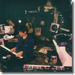 Cover: Paolo Nutini - Last Night In The Bittersweet