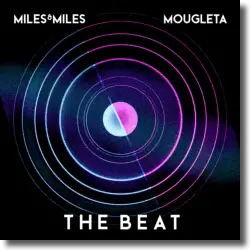 Cover: Miles &amp; Miles x Mougleta - The Beat
