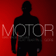 Motor feat. Martin L. Gore – Man Made Machine