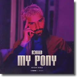 Cover: R3HAB - My Pony (Kryder Remix)