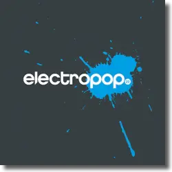 Cover: Various Artists - electropop.22