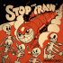 Cover: Mando Diao - Stop The Train Vol. 1
