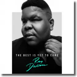 Cover: Ray Dalton - The Best Is Yet To Come