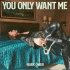 Cover: Mark Owen - You Only Want Me