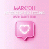 Cover: Mark 'Oh - Never Stop That Feeling (Jason Parker Remix)