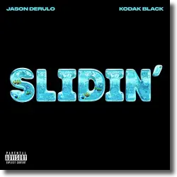 Cover: Jason Derulo feat. Kodak Black - Slidin'
