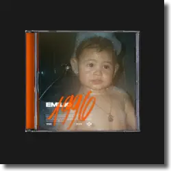 Cover: Emilio - 1996