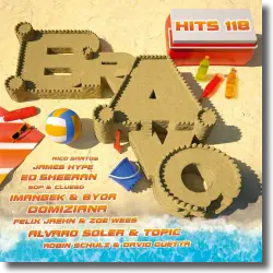 Cover: Various Artists - BRAVO Hits 118