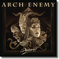 Cover: Arch Enemy - Deceivers