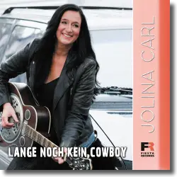 Cover: Jolina Carl - Lange noch kein Cowboy