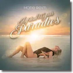 Cover: Marie Reim - Auf dem Weg ins Paradies