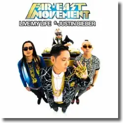 Cover: Far East Movement feat. Justin Bieber - Live My Life