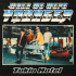 Cover: Tokio Hotel - When We Were Younger