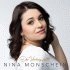 Cover: Nina Monschein - Der Vorhang fällt