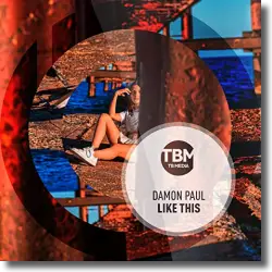 Cover: Damon Paul - Like This