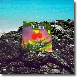 Cover: Calvin Harris, Dua Lipa & Young Thug - Potion