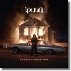 Cover: Kontra K - Für den Himmel durch die Hölle