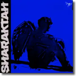 Cover: Sharaktah - Outsider